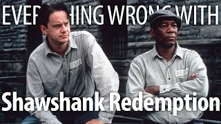 Everything Wrong With The Shawshank Redemption In 20 Minutes Or Less