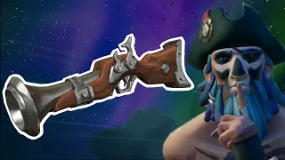 Sea of Thieves Tips and Tricks | Blunderbuss Guide