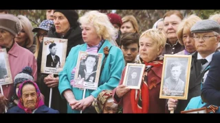 Праздничные мероприятия, посвященные 72 годовщине Победы в Великой Отечественной войне 1941 1945г