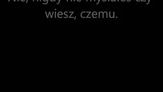 System of a Down - Know  Tłumaczenie Pl