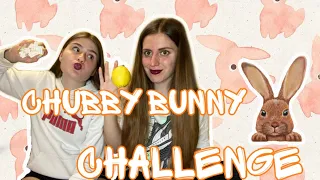 CHUBBY BUNNY CHALLENGE | НАКАЗАНИЕ - КИСЛЫЙ ЛИМОН