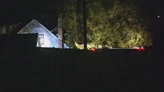 Maine mass shooting update | Heavily armed police surround home in search for suspect