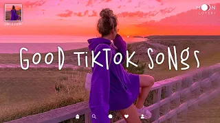 Good tiktok songs 🍧 Trending tiktok songs ~ Viral hits 2023 🍃 English songs chill music mix