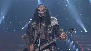 🇫🇮 Lordi - Hard Rock Hallelujah | Winners Performance | Grand Final | Eurovision Song Contest 2006