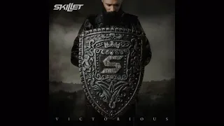 Legendary by Skillet (1 hour)