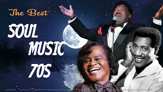 Greatest 70s Music Hits🎼Percy Sledge, Otis Redding, Al Green🎵  Best of Oldies But Goodies