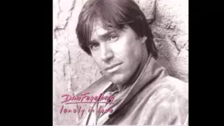 DAN FOGELBERG Lonely In Love