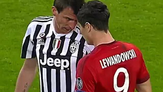 Bayern Munich Comeback Vs Juventus 🔥🔥