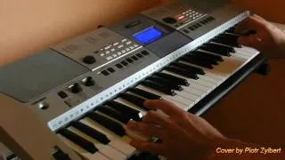 Bizet (Carmen) Les Toreadors, Verdi (Aida) Marcia Trionfale, Pinocchio - Live Remix on Yamaha (HD)