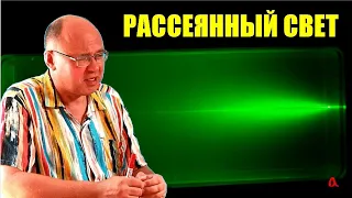 Рассеянный свет