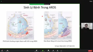 Chia sẻ kinh nghiệm điều trị bệnh nhân COVID-19