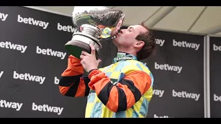 2018 Aintree Grand National Thursday Highlights