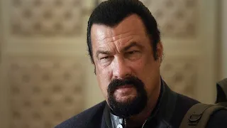 Steven Seagal