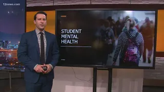 Do you think students should receive mental health days?