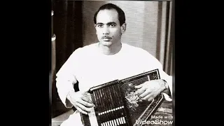 Mehdi Hassan-Iss Dil mein tere milne ka Arman reh Gaya[Radio Recording Early 60s]