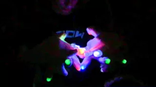 MagicMtn Gloving 039: Double-Team [MeOW] MD @ 2016 Seasons