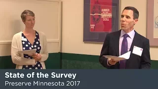 Preserve MN 2017: State of the Survey