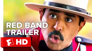 Super Troopers 2 Red Band Trailer #1 (2018) | Movieclips Indie