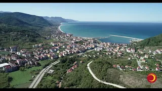 Kastamonu Cide Havadan Çekim