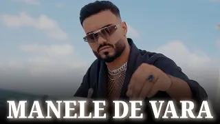 Colaj Manele De Vara 2024 👑  Hituri Manele Noi 👑  Colaj De Manele Mix 👑  Playlist Manele