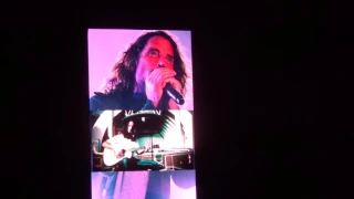 "Imagine" - Chris Cornell Tribute @ Rock On The Range May 19th 2017