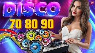 Sandra, ABBA,C C Catch, Michael Jackson, Modern Talking, Bad Boys Blue - Golden Eurodisco Megamix