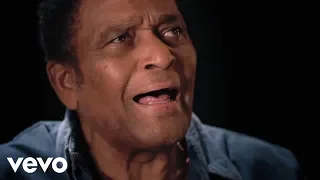 Charley Pride - Standing in My Way (Official Video)