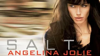 Salt 2010 Film | Angelina Jolie