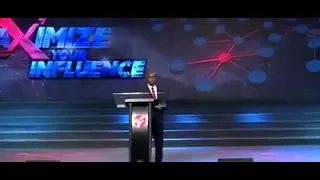 Dr David Oyedepo Self Discipline Secrets