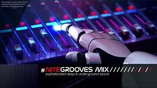 nitegrooves mix | Deep House, Melodic House & Techno | 05/2024