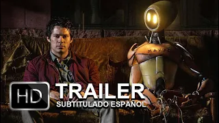 De amor y monstruos (2021) | Trailer subtitulado en español | Netflix