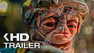 The Best Upcoming NEW Movie Trailers (2019)