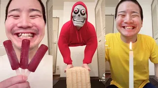 Junya1gou funny video 😂😂😂 | JUNYA Best TikTok December 2022 Part 82