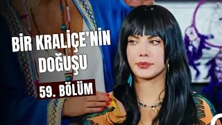 Bir "Kraliçe"nin Doğuşu 59. Bölüm - Yasak Elma