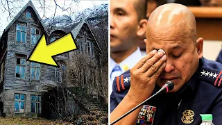 A Neighbor Called The Cops About This Abandoned House, And Police Found A Family Freezing Inside