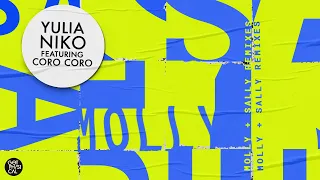 Yulia Niko feat. Coro Coro - Molly & Sally (Adam Ten & Mita Gami Remix)