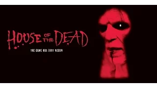 House of the Dead (2003) Sucks Ass, Epic Rant and Review