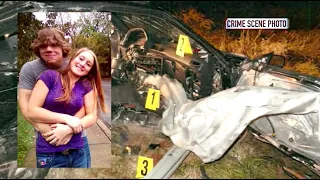 Horror on the highway: Benjamin Klinger discusses Samantha Heller case from prison