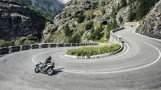 Capire la moto con Claudio Angeletti - 7) Noi e gli altri utenti della strada