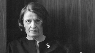 Ayn Rand - Reason and Atheism