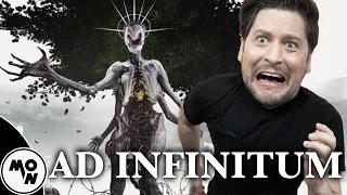 Die HORROR des ersten Weltkriegs in AD INFINITUM - Part 1 - GAME MON