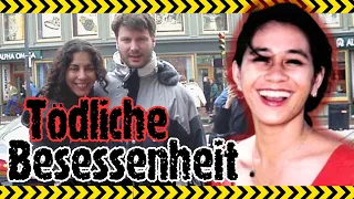 4 grausame Fälle. Sie räumte alle, die sich ihrer Liebe in den Weg stellten | True crime deutsch