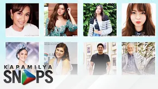 Kapamilya Stars who were discovered in unexpected ways | Kapamilya Snaps