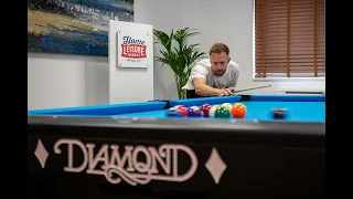 Behind the Scenes with Judd Trump