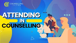 Basic attending skills counselling