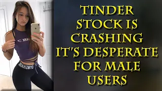 In desperation, Tinder creates a 'VIP' membership to crush even more men's hopes.