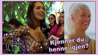 Ex On The Beach-Rine forklarer drøyt kallenavn