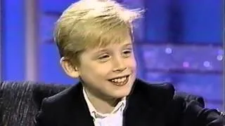 MACAULAY CULKIN @ 10