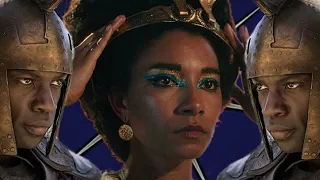 Let's Talk About Netflix’s Cleopatra And Black Washing