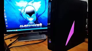 Alienware $65 dollar gaming pc